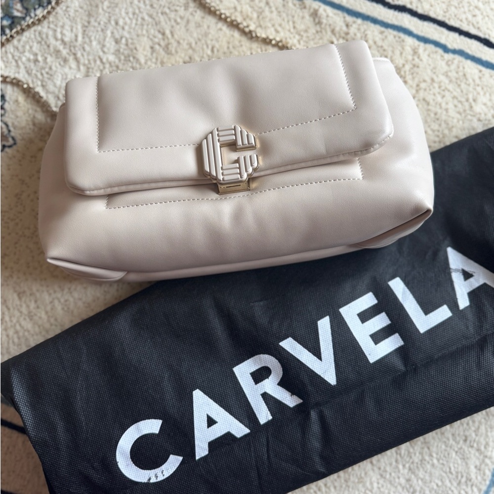 Trendy Puff Purse